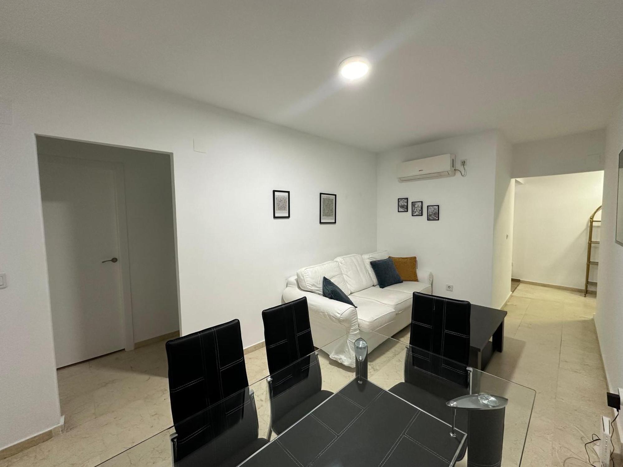 Ds Lealhomes, Patio And Terrace 科爾多瓦 外观 照片