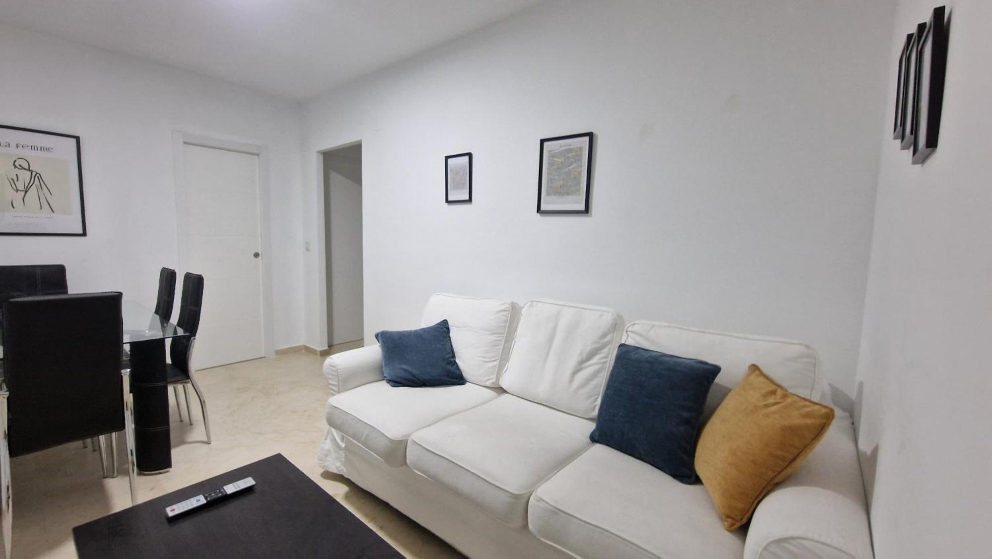 Ds Lealhomes, Patio And Terrace 科爾多瓦 外观 照片